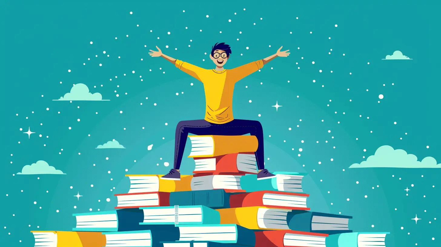 Why Self-Care is Crucial for Academic Success