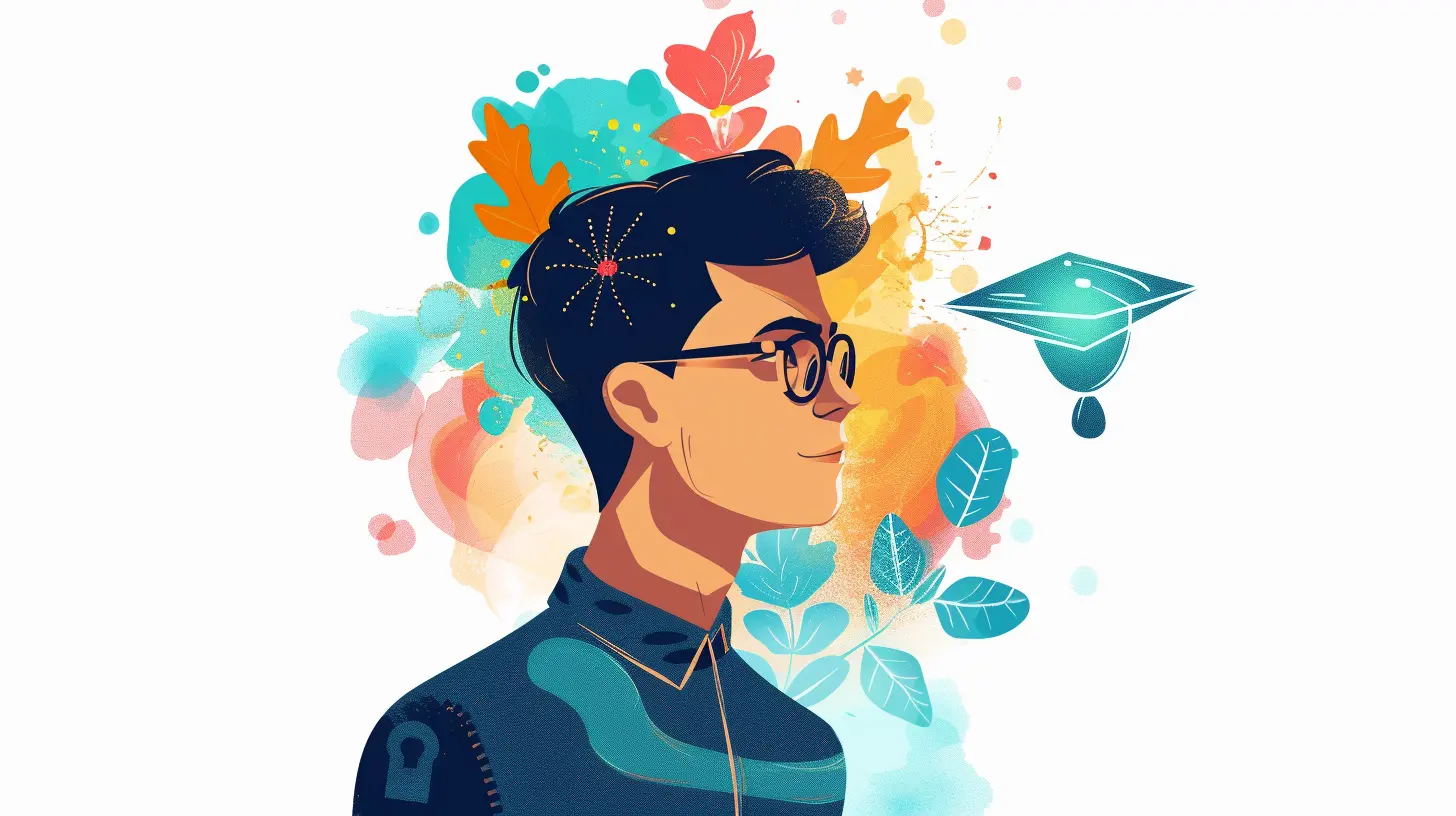 Why Self-Care is Crucial for Academic Success