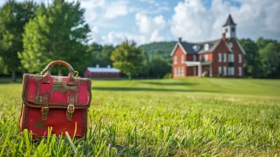 A Look Ahead: School Funding Predictions for 2027