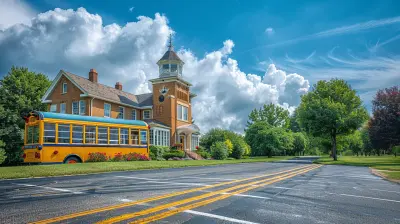 A Look Ahead: School Funding Predictions for 2027