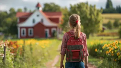 A Look Ahead: School Funding Predictions for 2027