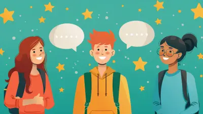 A Step-by-Step Guide to Implementing Peer Feedback in Any Subject