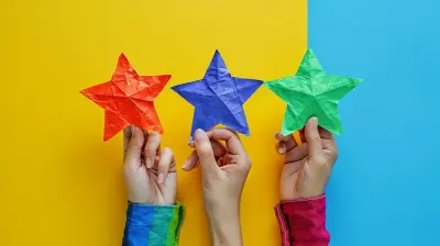 A Step-by-Step Guide to Implementing Peer Feedback in Any Subject