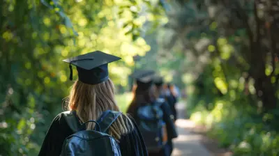 Adapting to College Life: Tips for Freshmen
