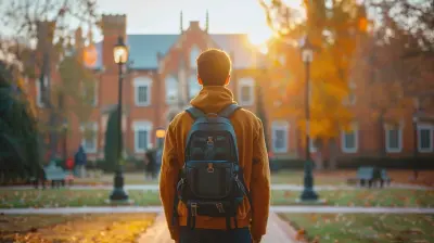 Adapting to College Life: Tips for Freshmen