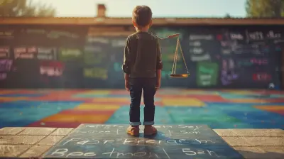 Addressing Bias in Educational Research: Strategies for Fairness