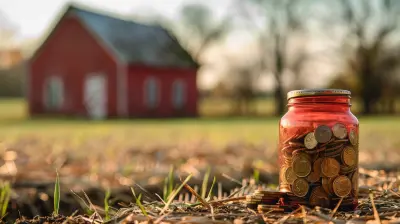 Addressing Inequities in School Funding for Rural Communities