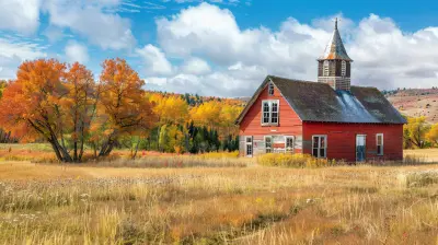 Addressing Inequities in School Funding for Rural Communities