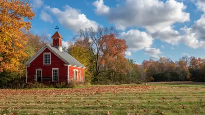 Addressing Inequities in School Funding for Rural Communities