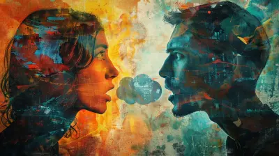 Addressing Negative Feedback: Turning Criticism into Constructive Dialogue