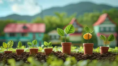 Addressing School Funding Challenges in Growing Communities