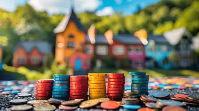 Addressing School Funding Challenges in Growing Communities