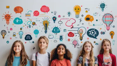 Addressing Social Media's Influence on Student Mental Health