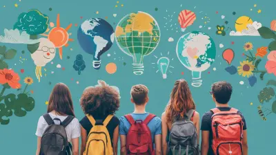Addressing the Mental Health Needs of International Students