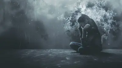 Addressing the Stigma Around Mental Health in Schools