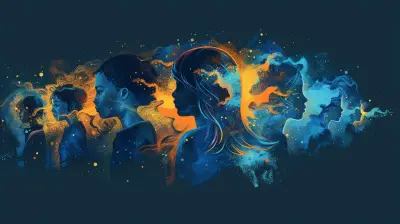 Addressing The Stigma Around Mental Health In Schools