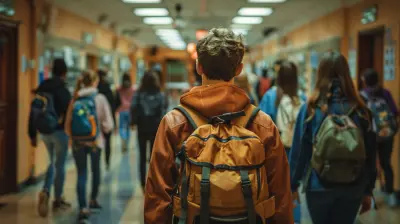 Addressing the Stigma Around Mental Health in Schools