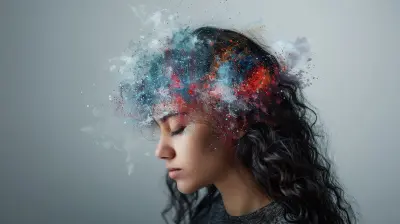Addressing Trauma in the Classroom: What Teachers Need to Know