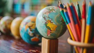 Advantages of Distance Education for International Students