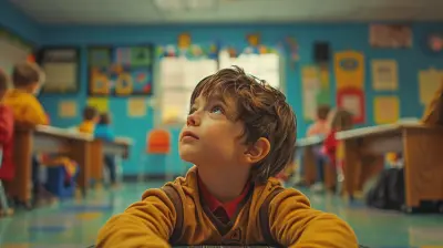 Analyzing the Impact of School Funding on Classroom Resources