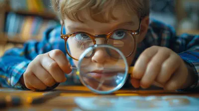 Applying Action Research to Improve Classroom Instruction