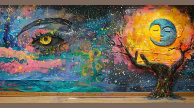 Art-Infused Activities to Enhance Learning Across Subjects