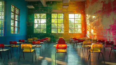 Art-Infused Activities to Enhance Learning Across Subjects