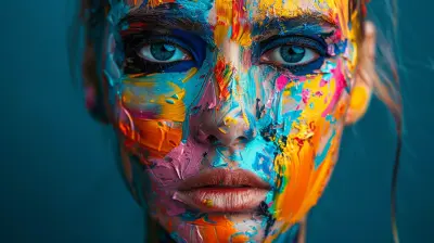 Art-Infused Activities to Enhance Learning Across Subjects