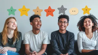 Avoiding Bias in Peer Feedback: Tips for Fair Evaluations