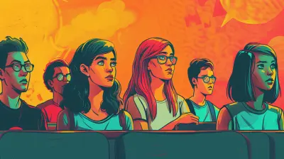 Avoiding Bias in Peer Feedback: Tips for Fair Evaluations