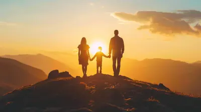 Balancing Family Life And Distance Education