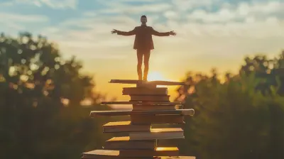 Balancing School and Personal Life: A Student’s Guide