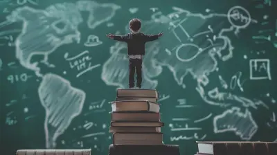 Balancing School and Personal Life: A Student’s Guide