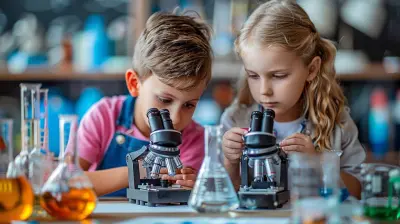 Best Practices for Analyzing Student Data in Educational Research