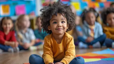 Best Practices for Introducing Peer Feedback in Early Education