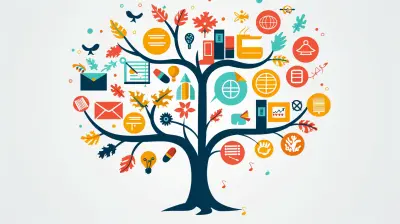 Best Practices for Sharing Educational Research with Stakeholders