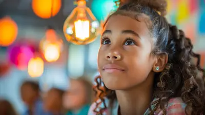 Building a Classroom Culture That Values Critical Thinking