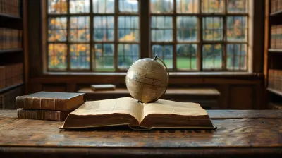 Building A Productive Study Environment For Online Classes