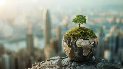 Building Adaptability: Thriving in an Ever-Changing World