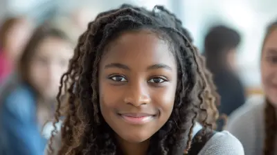 Building Confidence Through Peer Review A Students Perspective