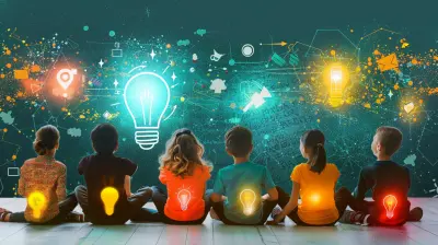 Building Critical Thinking Skills Through Media Literacy