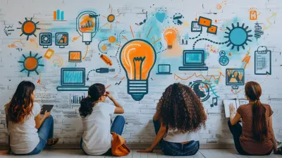 Building Critical Thinking Skills Through Media Literacy