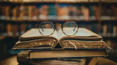 Building Research Skills for Academic and Professional Success