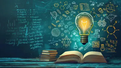 Building Research Skills For Academic And Professional Success