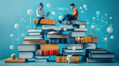 Building Research Skills for Academic and Professional Success