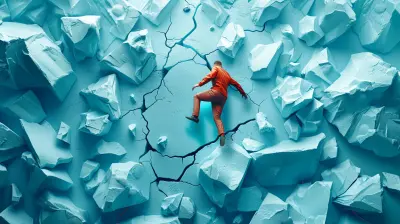 Building Resilience in Math: Overcoming Challenges with Perseverance