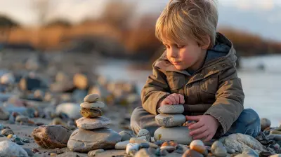 Building Resilience in Math: Overcoming Challenges with Perseverance