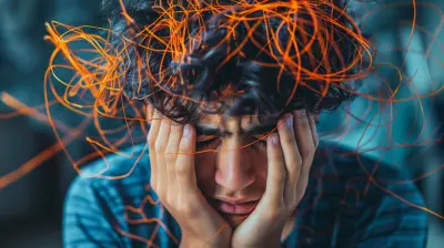 Building Resilience: Teaching Students to Cope with Stress