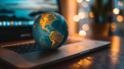 Can You Build Strong Networks In An Online Learning World