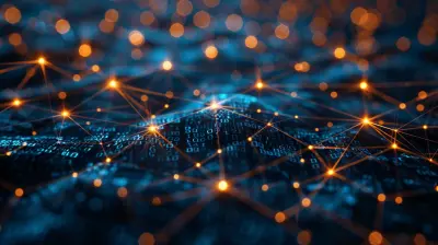 Can You Build Strong Networks in an Online Learning World?